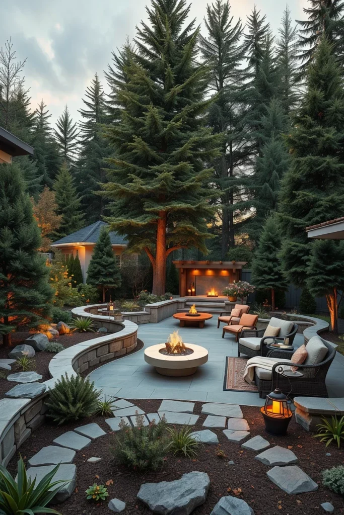 59 Privacy Landscaping Ideas 2026 For Stylish And Secluded Outdoor Spaces