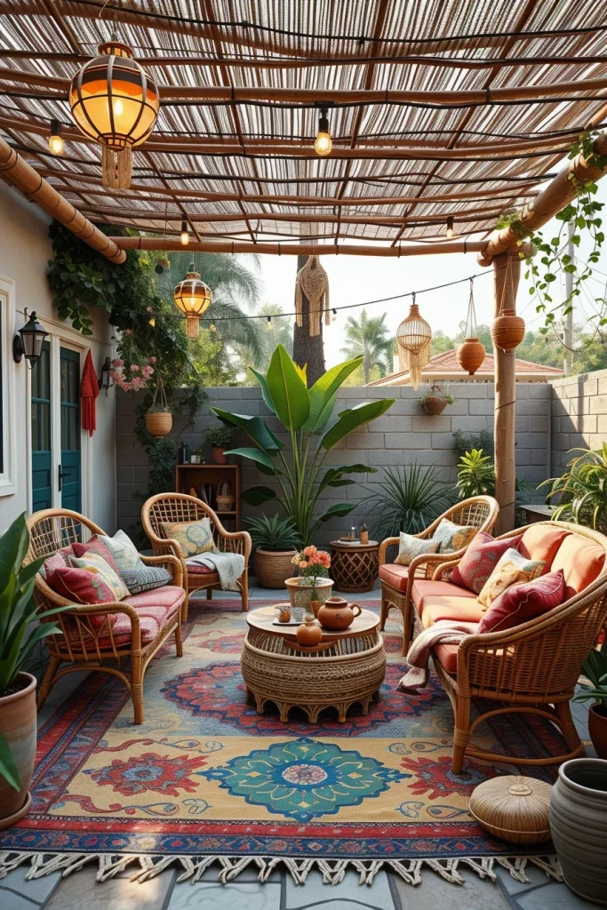 56 Artistic Backyard Ideas 2026 For A Stylish And Creative Outdoor Space