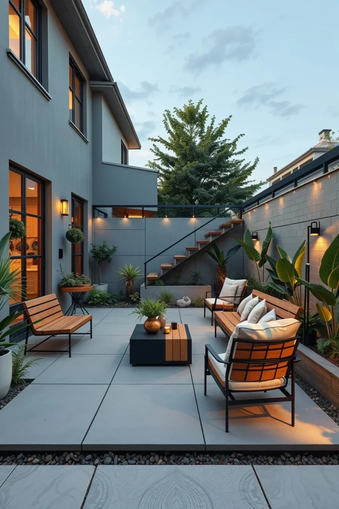 60 Small Backyard Makeover 2026 Ideas For A Stylish Outdoor Retreat
