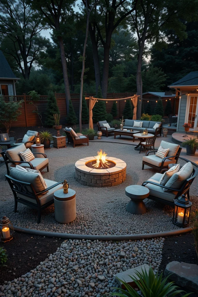 58 Low Maintenance Backyard Ideas 2026 For A Stylish And Easy Outdoor Space