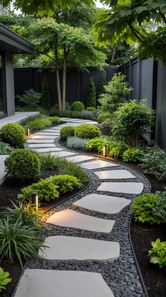 56 Modern Backyard Landscaping Trends 2026 For Stylish Outdoor Living