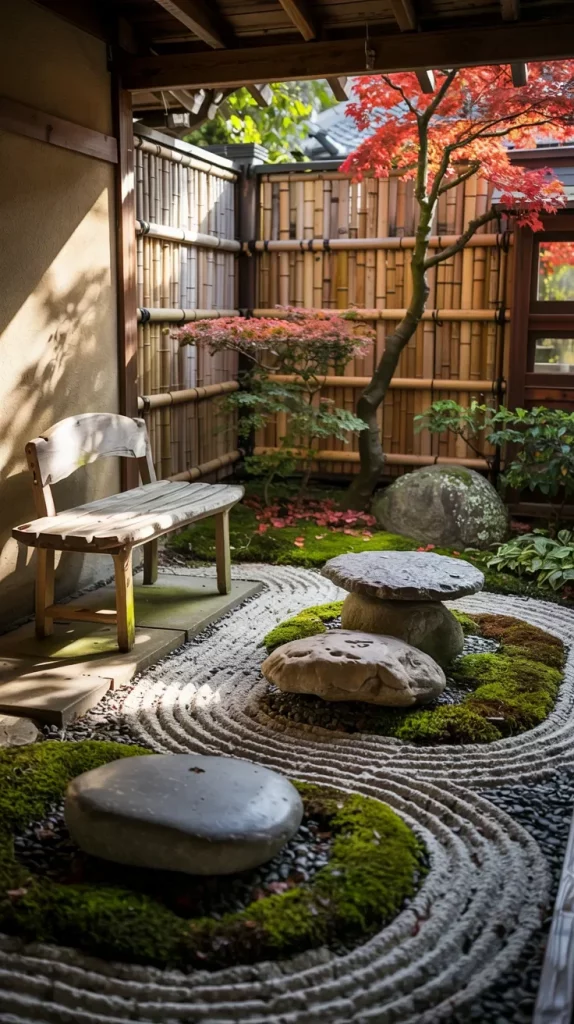60 Courtyard Landscaping With Rocks 2026 Ideas For Modern Outdoor Spaces
