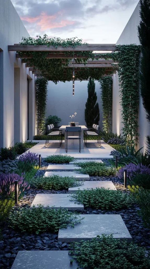 52 Low Maintenance Courtyard Landscaping Ideas 2026
