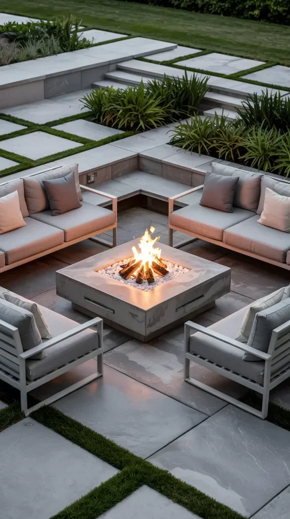 54 Outdoor Living Rooms 2026 That Redefine Backyard Comfort And Style