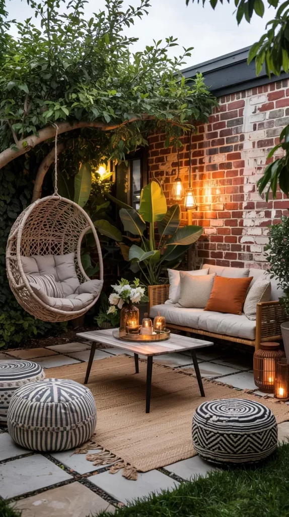 60 Budget-Friendly Backyard Makeovers 2026 For Stylish Outdoor Living