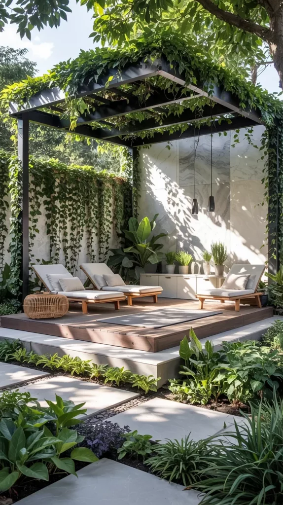 58 Spa Gardens & Wellness Backyards 2026 Ideas For A Relaxing Outdoor Retreat