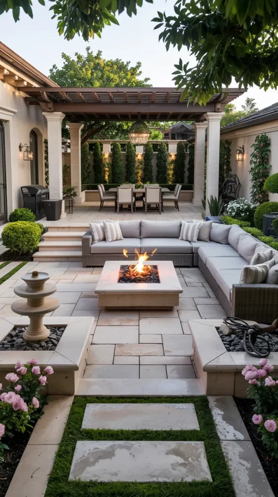 60 Transform Backyard 2026 Ideas To Create A Stunning Outdoor Living Space