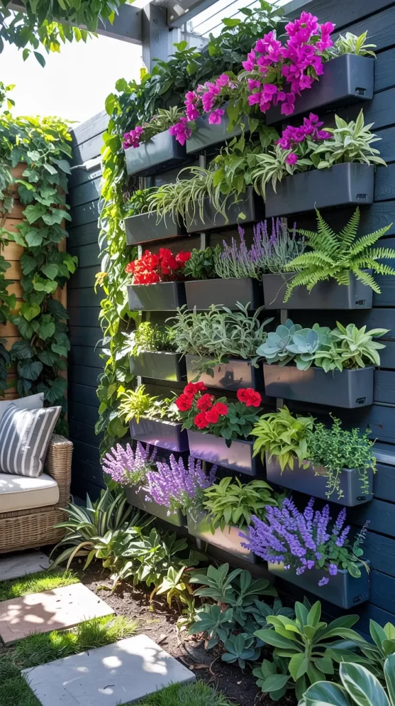 60 Creative Fence Landscaping 2026 Ideas For A Beautiful And Stylish Yard