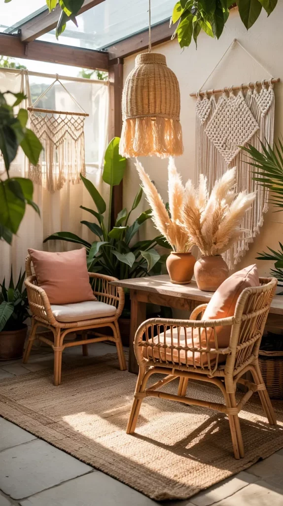 59 Cozy Patio Ideas For Summer 2026 That Feel Warm And Stylish