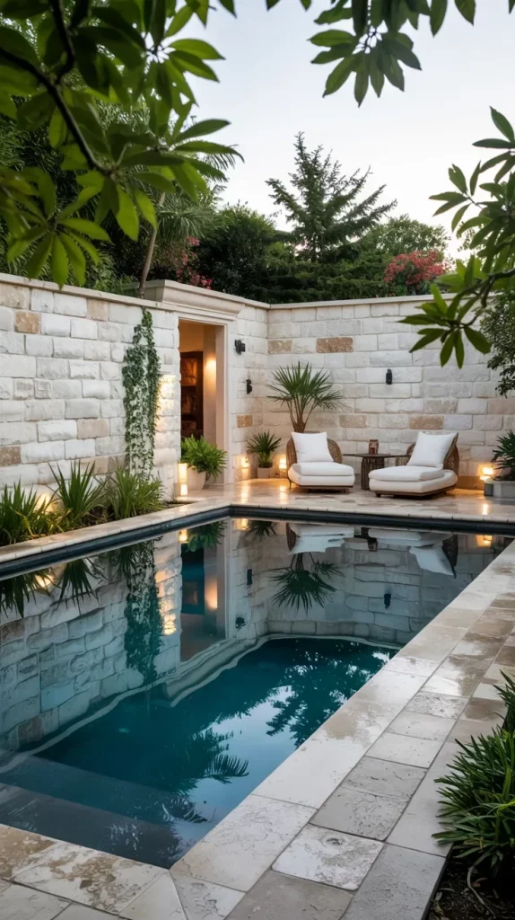 60 Luxury Pool Landscaping Ideas 2026 For A Resort-Style Backyard