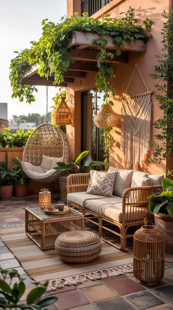 58 Terrace Garden Ideas For Small Homes 2026