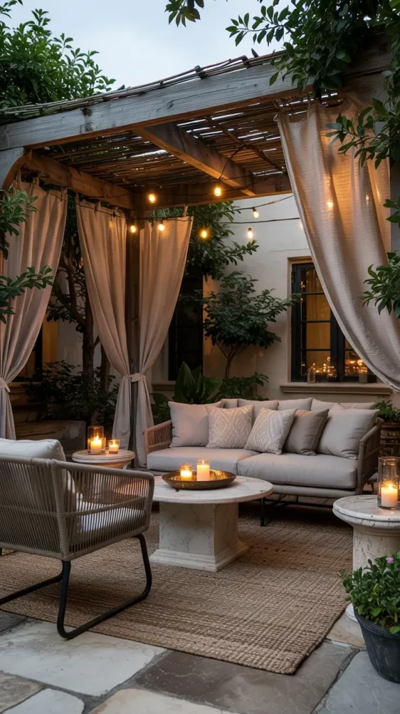 60 Stunning Courtyard Design Ideas 2026 For Stylish Outdoor Living