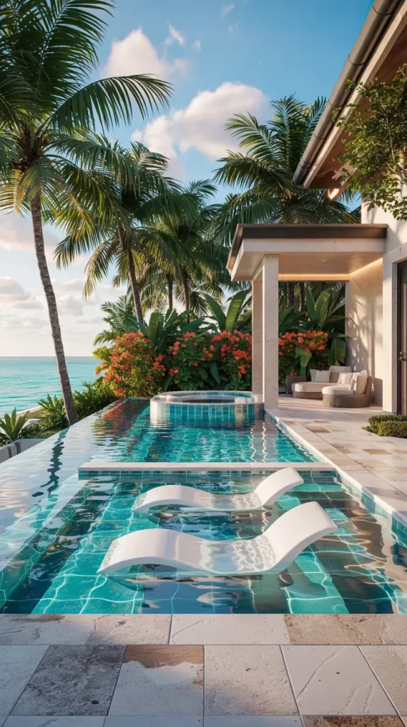 58 Luxury Outdoor Living Ideas 2026 For Elegant Backyard Inspiration