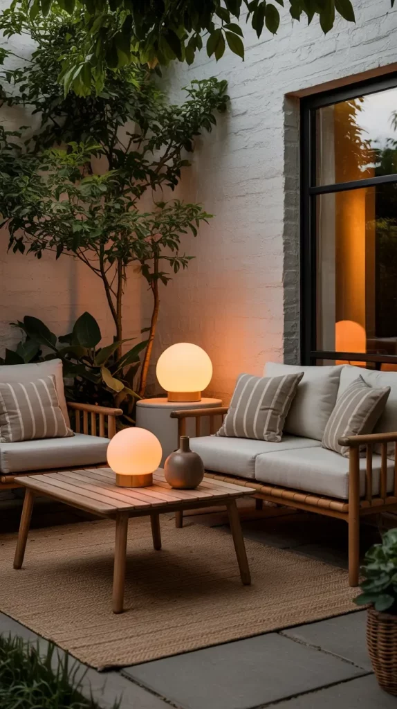 53 Patio Lighting And Furniture Ideas 2026 For Stylish Outdoor Living