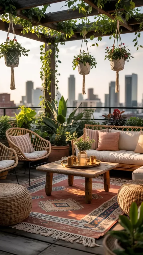 58 Terrace Garden Design Ideas 2026 For Stylish And Modern Outdoor Spaces