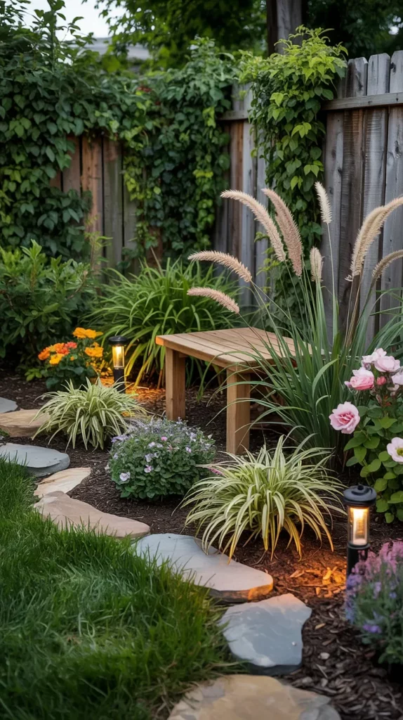 60 Small Backyard Landscaping Ideas On A Budget 2026 For Stylish Outdoor Spaces
