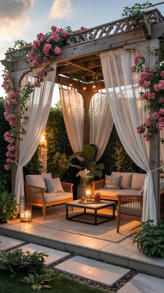 57 Small Patio Makeovers 2026 That Transform Tiny Outdoor Spaces