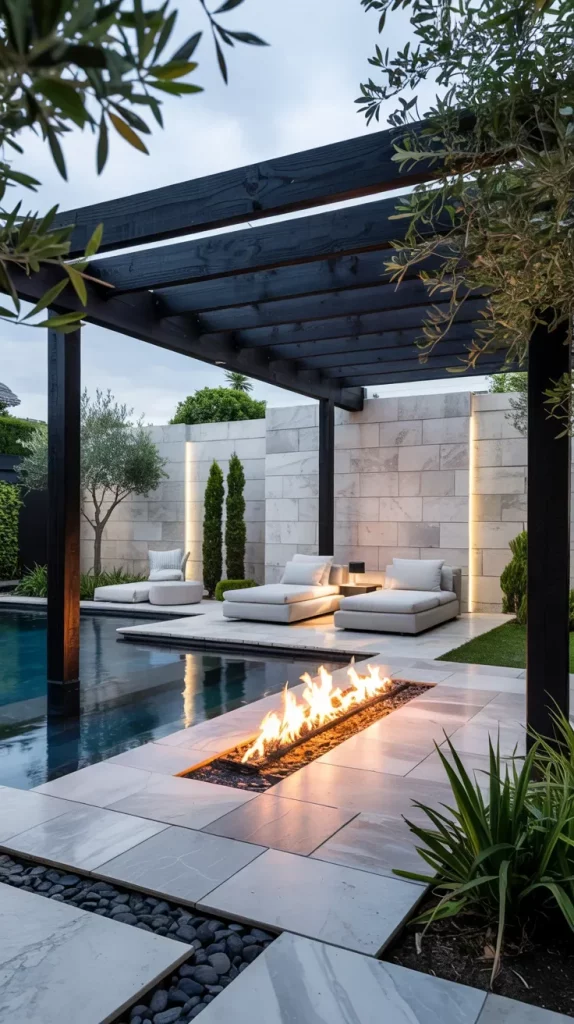 59 Pergolas Near Pools 2026 That Transform Outdoor Spaces Into Luxury Retreats