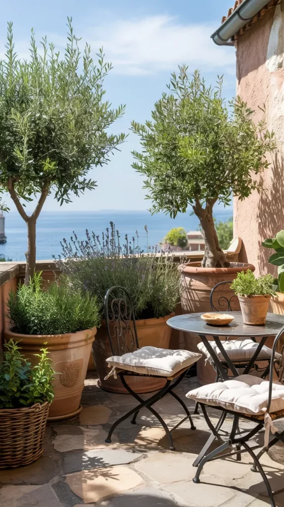 55 Balcony Garden 2026 Ideas For Stylish Small Outdoor Spaces