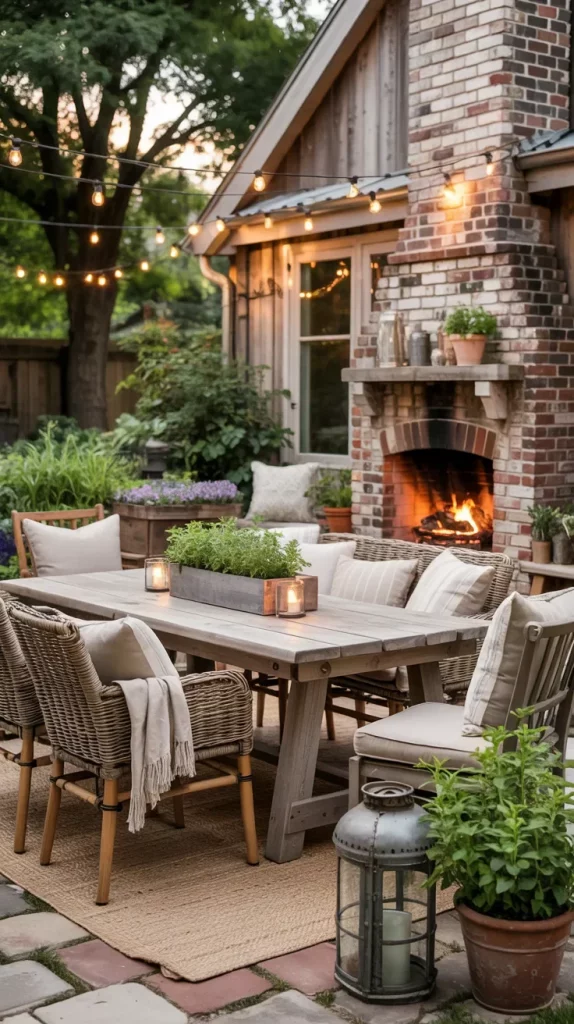 59 Pergola Patio Design 2026 Ideas For A Stylish Outdoor Space