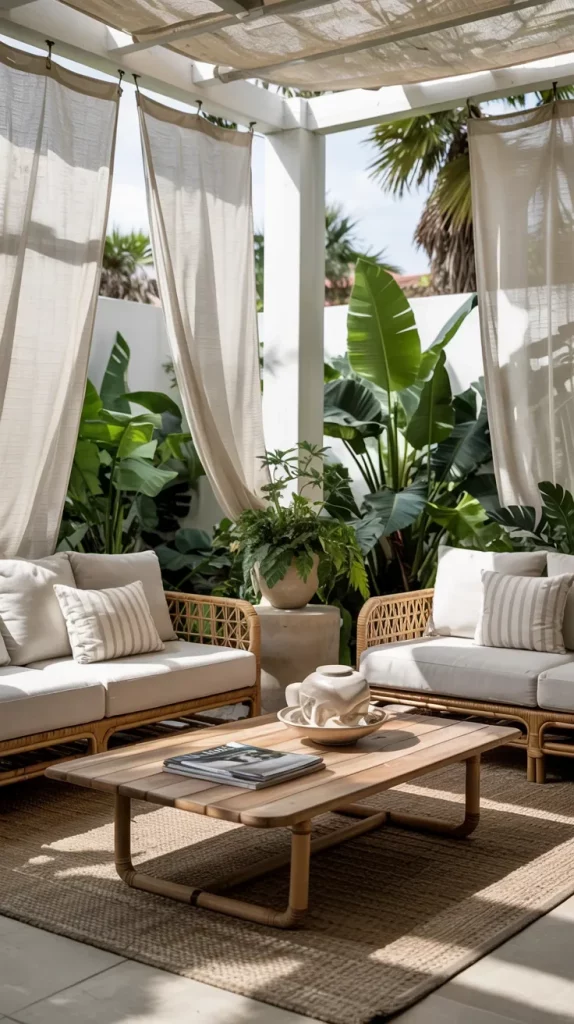 57 Rattan Patio Furniture 2026 Ideas For Stylish Outdoor Living