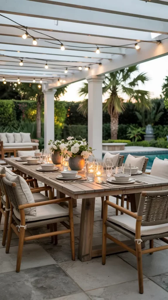 60 Outdoor Natural Woven Furniture 2026 Ideas For Stylish Backyard Living