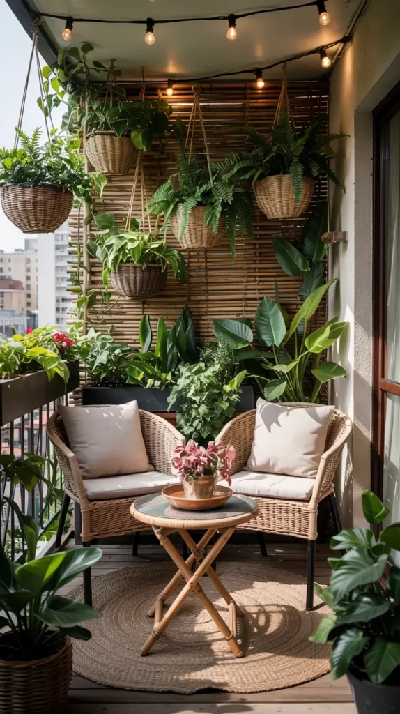62 Outdoor Handmade Wicker Accents 2026 For Stylish And Cozy Outdoor Spaces