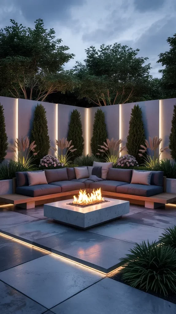 58 Contemporary Garden Fencing 2026 Ideas For Stylish Modern Outdoor Spaces