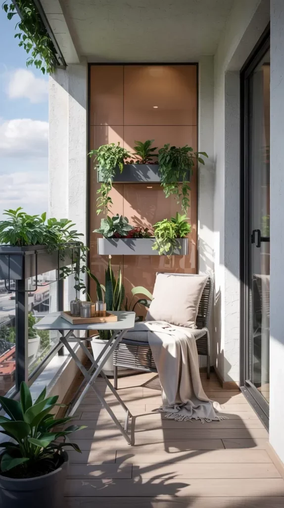 60 Creative Balcony Ideas 2026 For Stylish And Cozy Outdoor Living