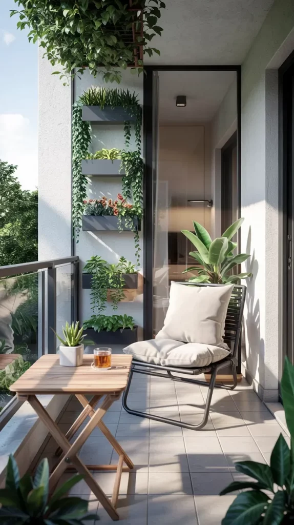 60 Creative Balcony Ideas 2026 For Stylish And Cozy Outdoor Living