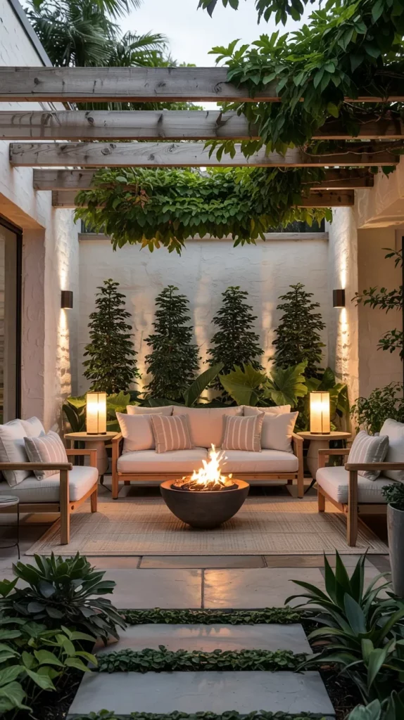 51 Organic Modern Landscaping 2026 Ideas For Stylish Outdoor Living