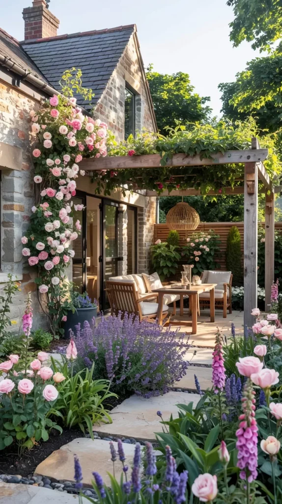 60 Natural Gardens & Pollinator-Friendly Landscaping 2026 Ideas For A Beautiful Eco-Friendly Backyard