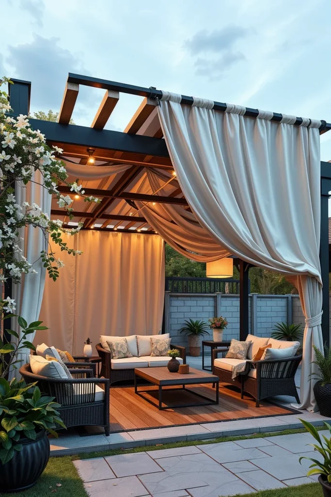 59 Privacy Landscaping Ideas 2026 For Stylish And Secluded Outdoor Spaces