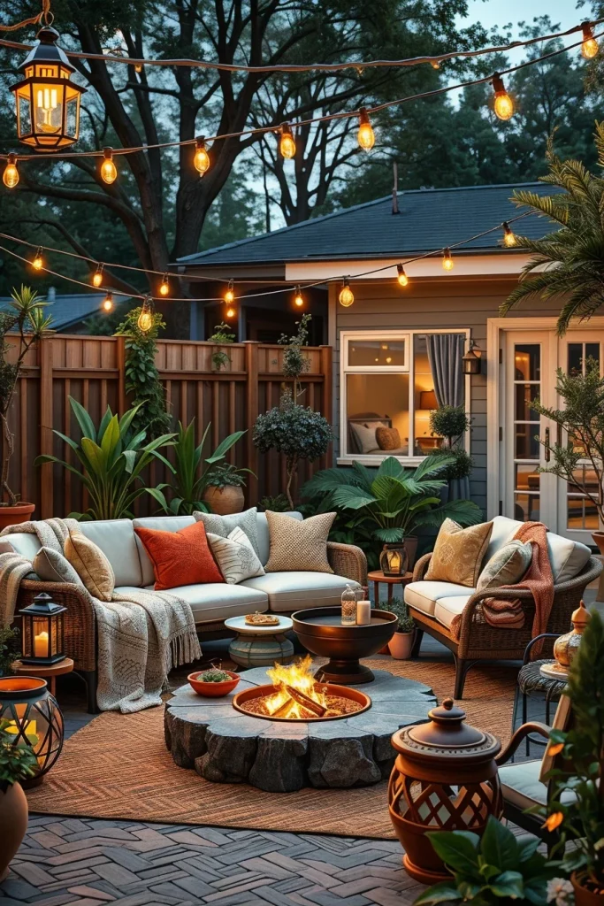 56 Backyard Oasis Ideas 2026 For A Stylish And Relaxing Outdoor Retreat