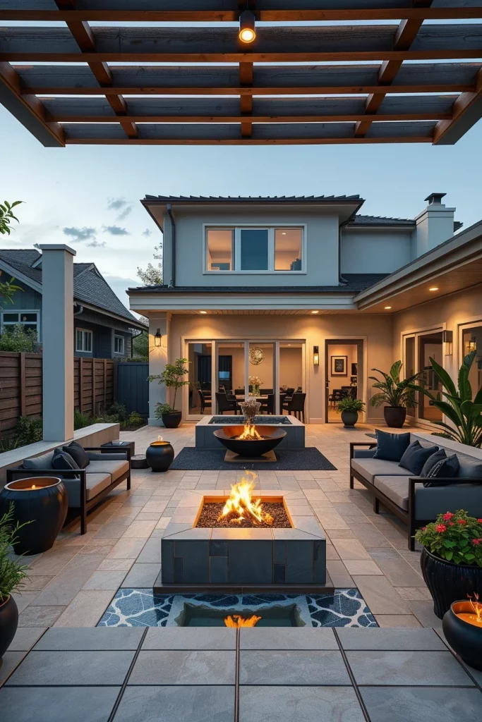 57 Spa Backyard Ideas 2026 For A Relaxing Luxury Outdoor Retreat