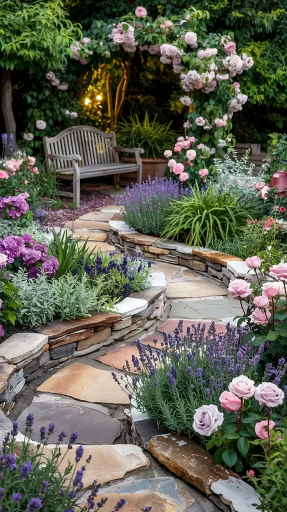 54 Courtyard Pathway Design Ideas 2026 For Stylish Outdoor Spaces
