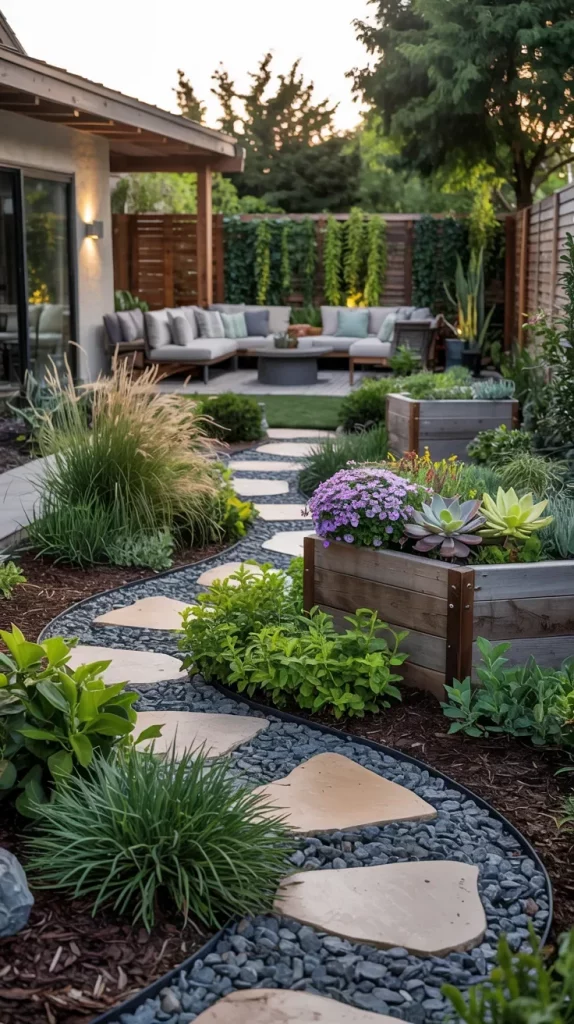 60 Budget-Friendly Backyard Makeovers 2026 For Stylish Outdoor Living