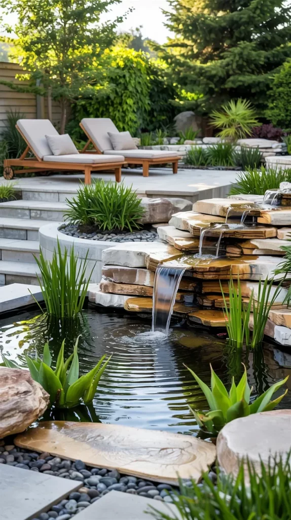 58 Spa Gardens & Wellness Backyards 2026 Ideas For A Relaxing Outdoor Retreat