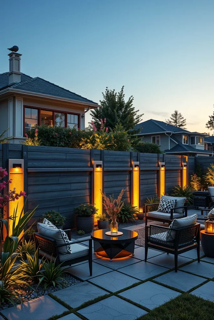 59 Modern Privacy Fence Ideas 2026 For Stylish And Secure Outdoor Spaces