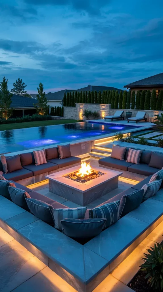60 Luxury Pool Landscaping Ideas 2026 For A Resort-Style Backyard