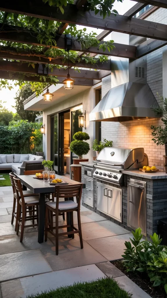 60 Covered Pergola Patio Designs 2026 For Stylish Outdoor Living