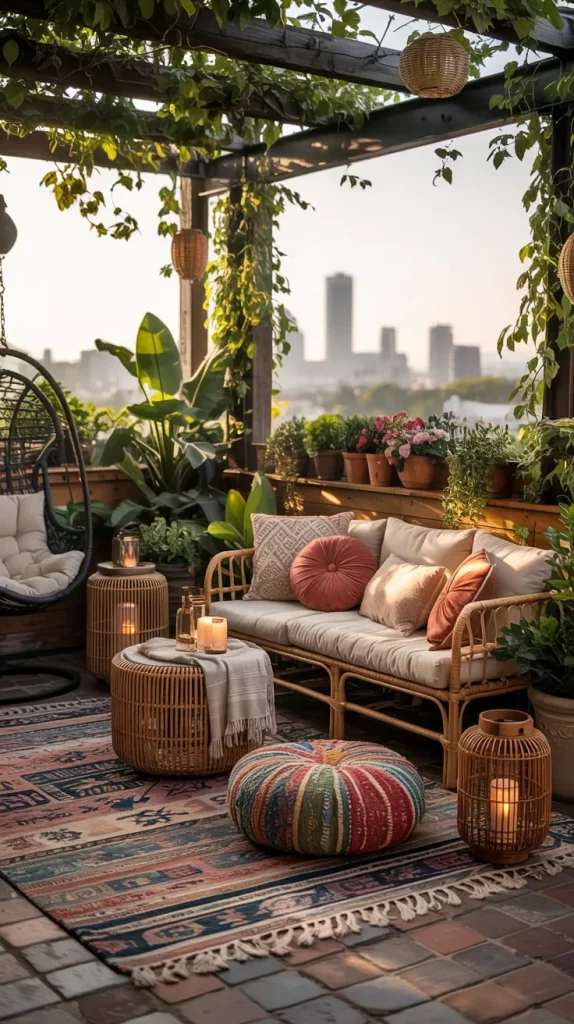 58 Terrace Garden Ideas For Small Homes 2026