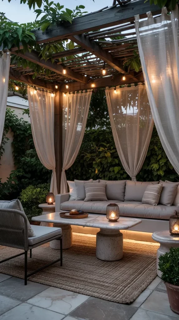 60 Stunning Courtyard Design Ideas 2026 For Stylish Outdoor Living