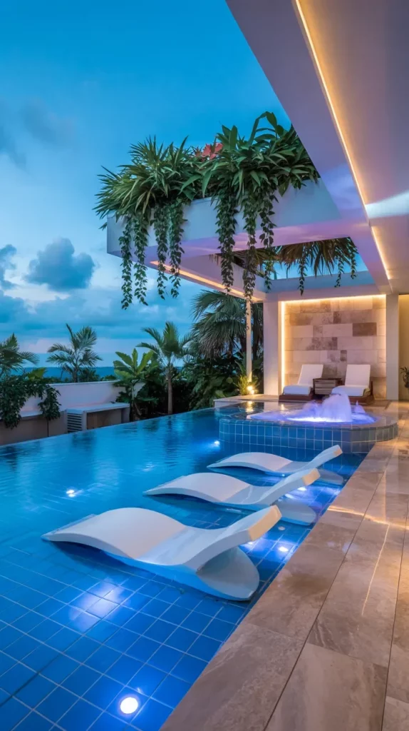 58 Luxury Outdoor Living Ideas 2026 For Elegant Backyard Inspiration