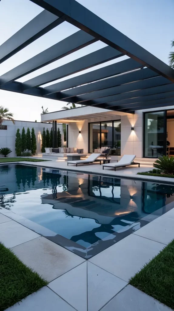 56 Backyard Pool And Pergola Ideas 2026 For Stylish Outdoor Living