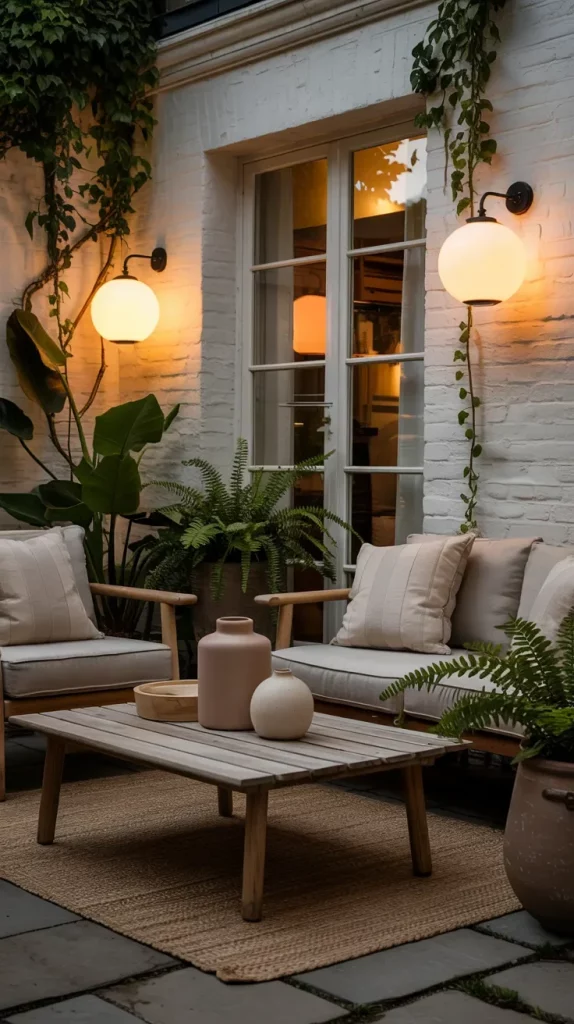 53 Patio Lighting And Furniture Ideas 2026 For Stylish Outdoor Living