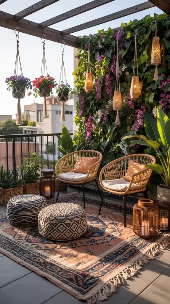 58 Terrace Garden Design Ideas 2026 For Stylish And Modern Outdoor Spaces