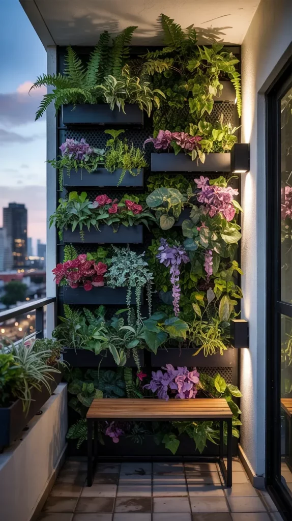 63 Small Balcony Decor 2026 Ideas For Stylish And Cozy Outdoor Spaces