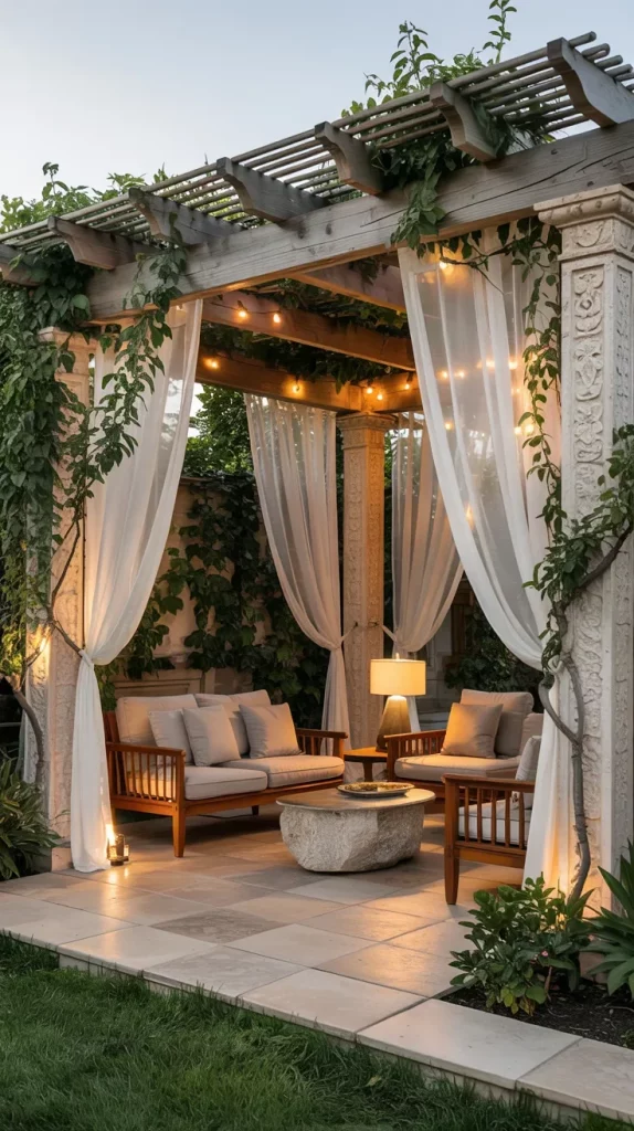 57 Small Patio Makeovers 2026 That Transform Tiny Outdoor Spaces