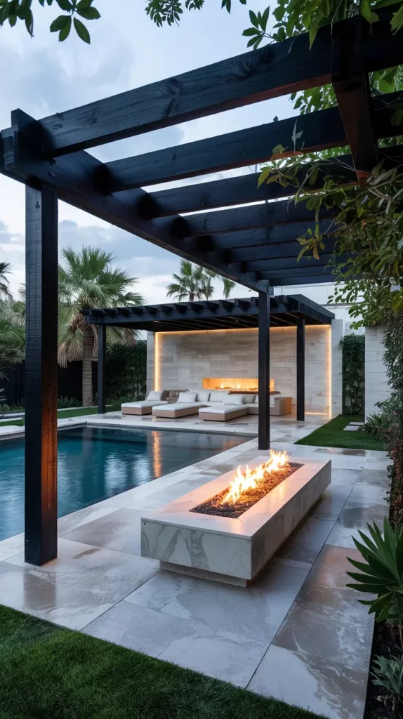 59 Pergolas Near Pools 2026 That Transform Outdoor Spaces Into Luxury Retreats